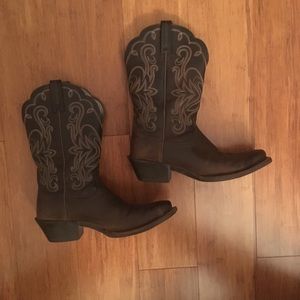 Women’s Ariat Boots